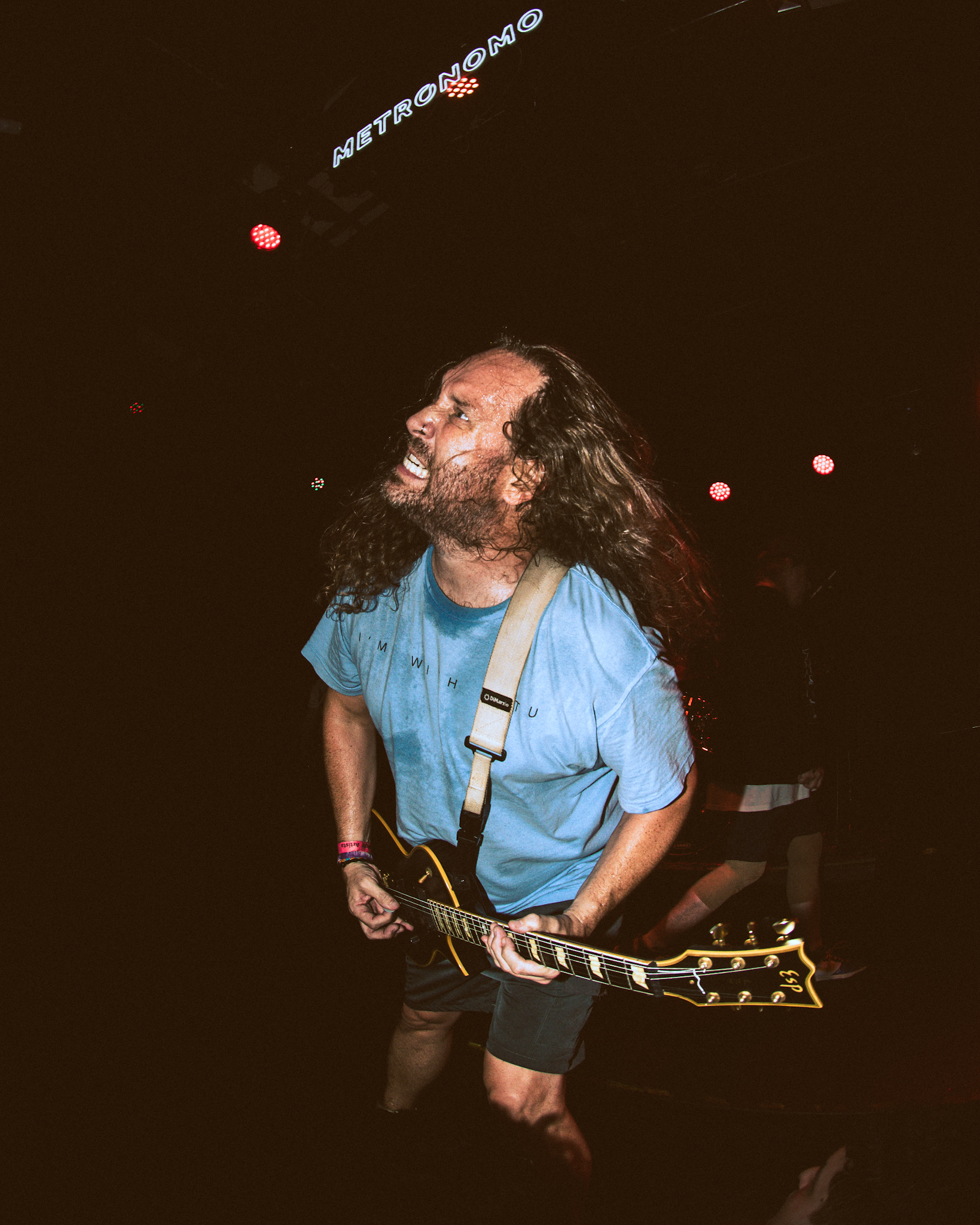 Bane - Latin America Tour 2024